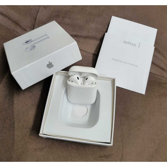 Airpods 2 Master Copy