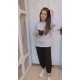 Grey Bear Ladies NightSuit Grey Bear Ladies NightSuit
