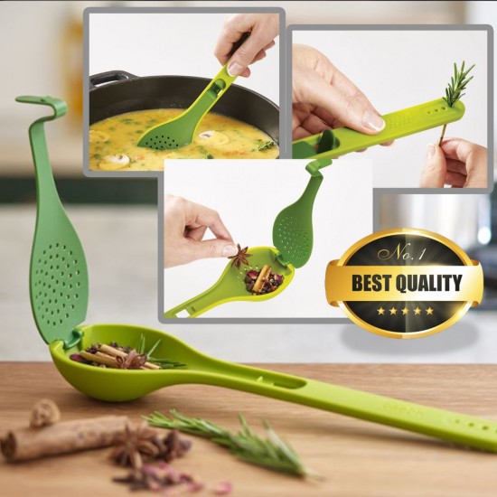 Gusto Flavor Infusing Spoon