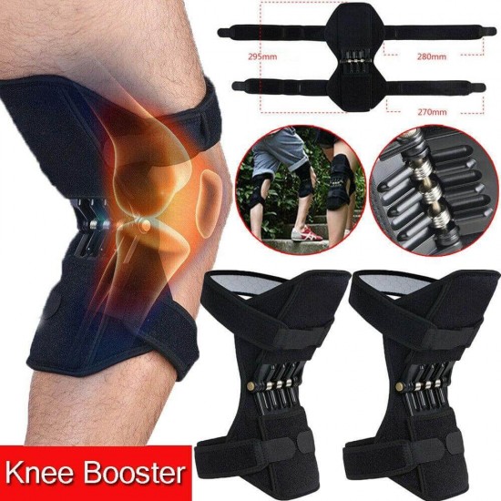 Knee Joint Support Pads 1 Pair