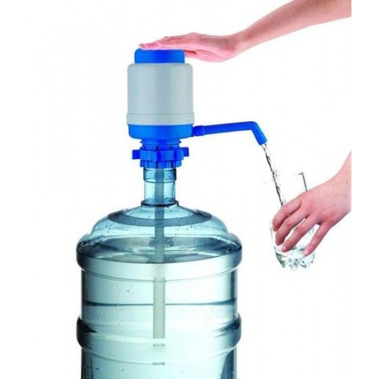 Manual Hand Press Water Dispenser Pump