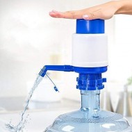 Manual Hand Press Water Dispenser Pump