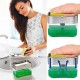 Multi Press Soap Dispenser Sponge Box