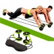 Revoflex Extreme Fitness Exercise Machines