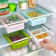 Fridge Partition Storage Tray