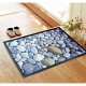 3D Digital Stone Door Mat
