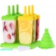 6 Ice Lolly Mould