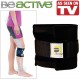 Be Active Brace Leggings Pressure Point Acupressure Pad Back Pain Set Of 2