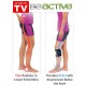 Be Active Brace Leggings Pressure Point Acupressure Pad Back Pain Set Of 2