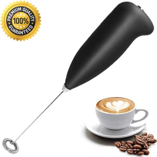 Coffee And Egg Beater