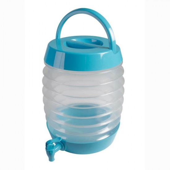Collapsible Water Dispenser