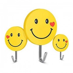 Emoji Hooks Pack of 3