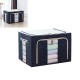 Folding Storage Box for Clothes