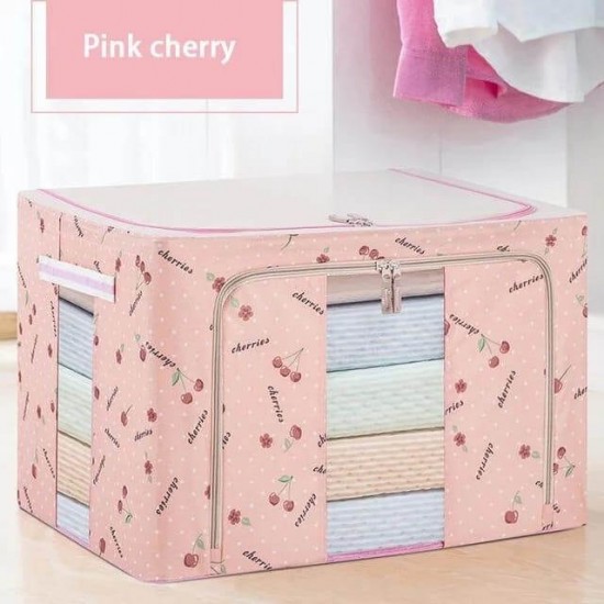 Folding Storage Box for Clothes