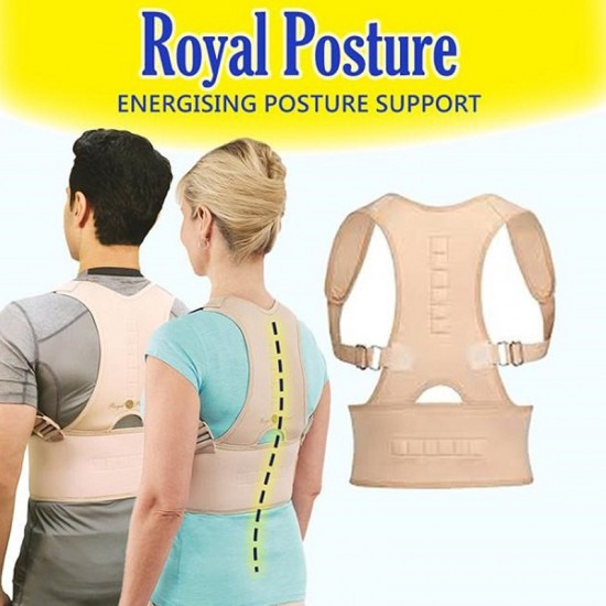 Royal Posture Support Belt