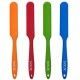 Silicone Jar Spatula for Butter Cake Jam Knife