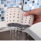 Sink Drain Sponge Holder Thick Silicone