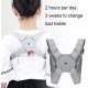 Smart Intelligent Induction Posture Corrector for Men And Women