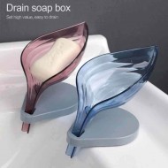 Soap Saver Automatically Draining Soap Bar Holder
