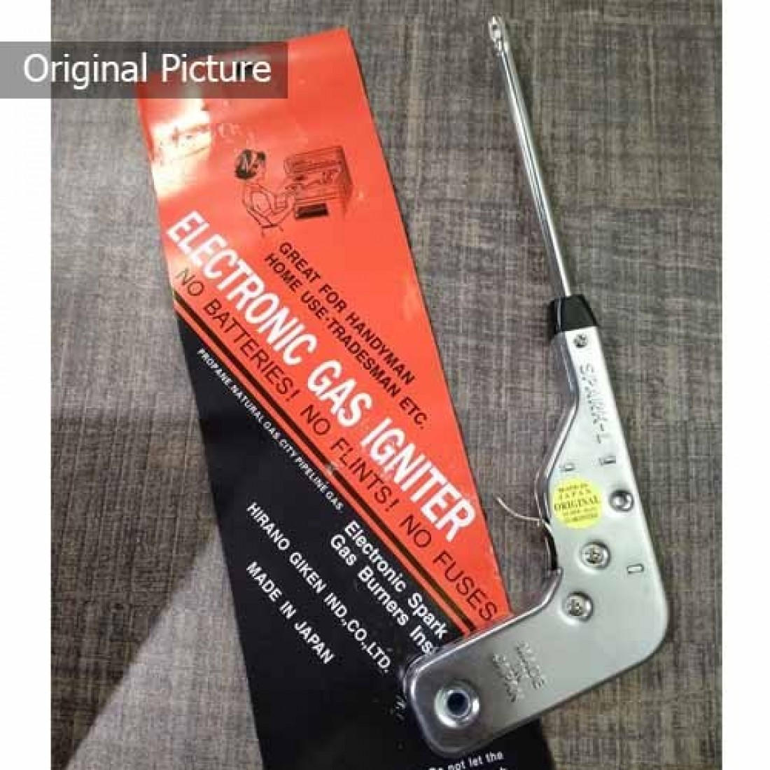 Buy Stove Gas Lighter Gun Stove Gas Lighter Gun Shop Now Stove Gas