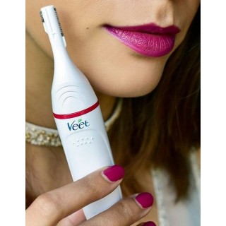 Buy Veet Sensitive Touch Electric Trimmer Online in Pakistan - Sensitive  Touch Electric Trimmer Price - Online Shopping in Pakistan - Veet Trimmer  