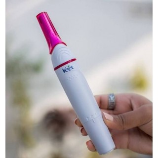 Buy Veet Sensitive Touch Electric Trimmer Online in Pakistan - Sensitive  Touch Electric Trimmer Price - Online Shopping in Pakistan - Veet Trimmer  