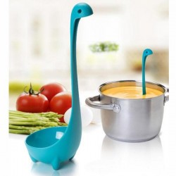 Dino Ladle Soup Spoon 1 Piece