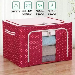 Folding Storage Box for Clothes