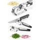 Knife Sharpener Stainless Steel