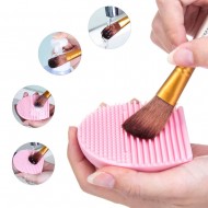 Makeup Brush Egg Cleaner