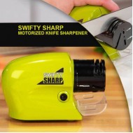 Swifty Sharp Motorized Knife Sharpener