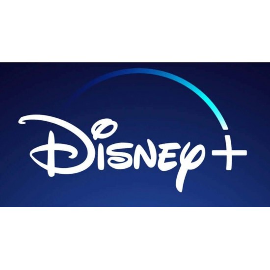 Disney Plus Premium Account
