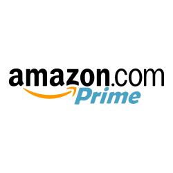 Amazon Prime Account