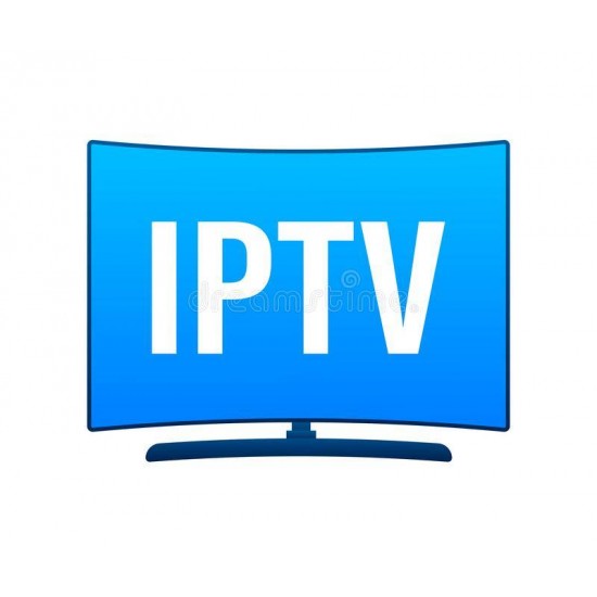  IPTV 12 Months Silver Package