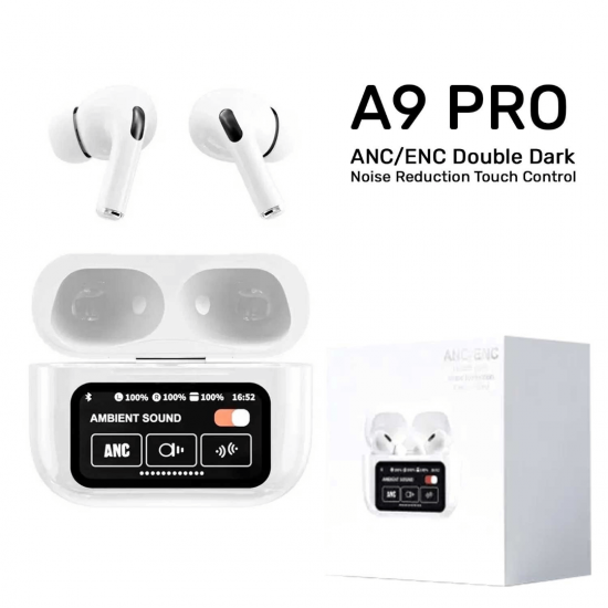 A9 AirPods Pro 2 in Pakistan