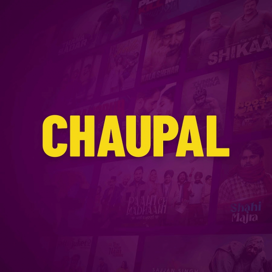 Buy Chaupal Subscription in Pakistan 1 Month