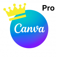 Canva Pro 