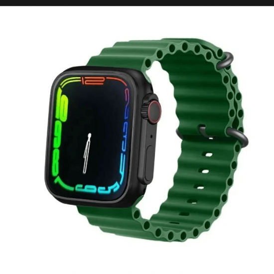 T10 Ultra Smartwatch in Pakistan 