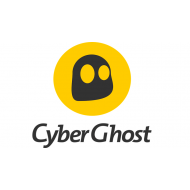 Buy CyberGhost VPN in Pakistan 6 Months 