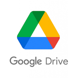 Google Drive 2TB Storage 1 Month Plan