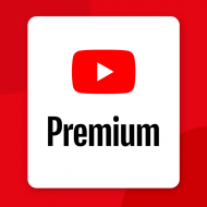 Buy Youtube Premium in Pakistan 1 Month