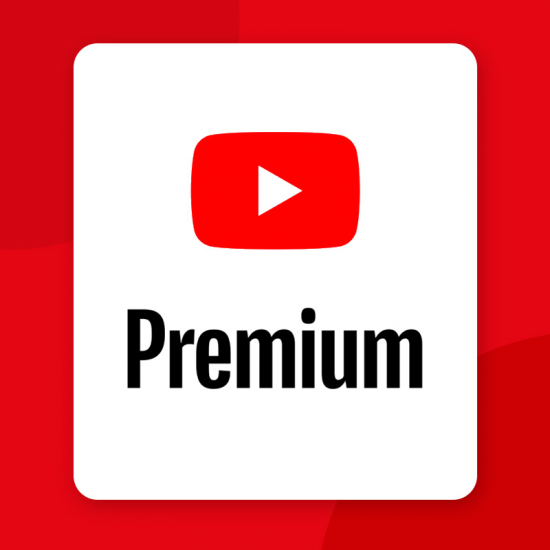 Buy Youtube Premium in Pakistan 3 Month