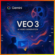 Google Gemini Veo3 AI Ultra Plan Subscription