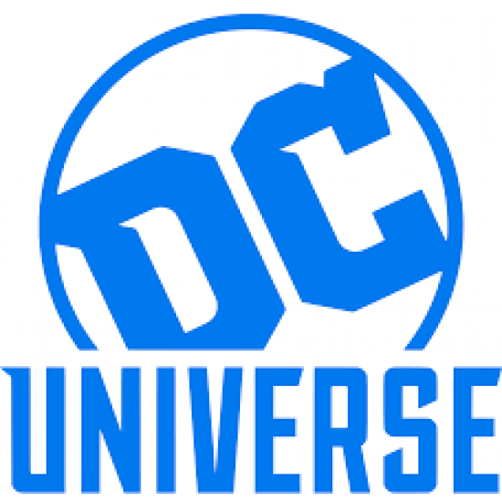 DC Universe Ultra HD Subscription