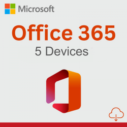 Microsoft Office 365 lifetime License 
