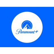 Paramount Plus 