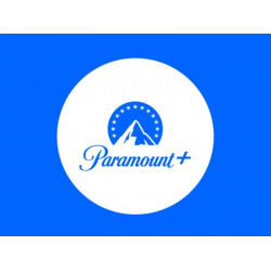 Paramount Plus 