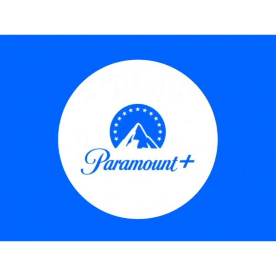 Paramount Plus 