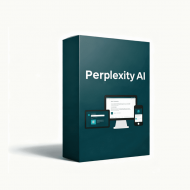 Perplexity Pro AI 