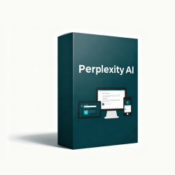 Perplexity Pro AI 